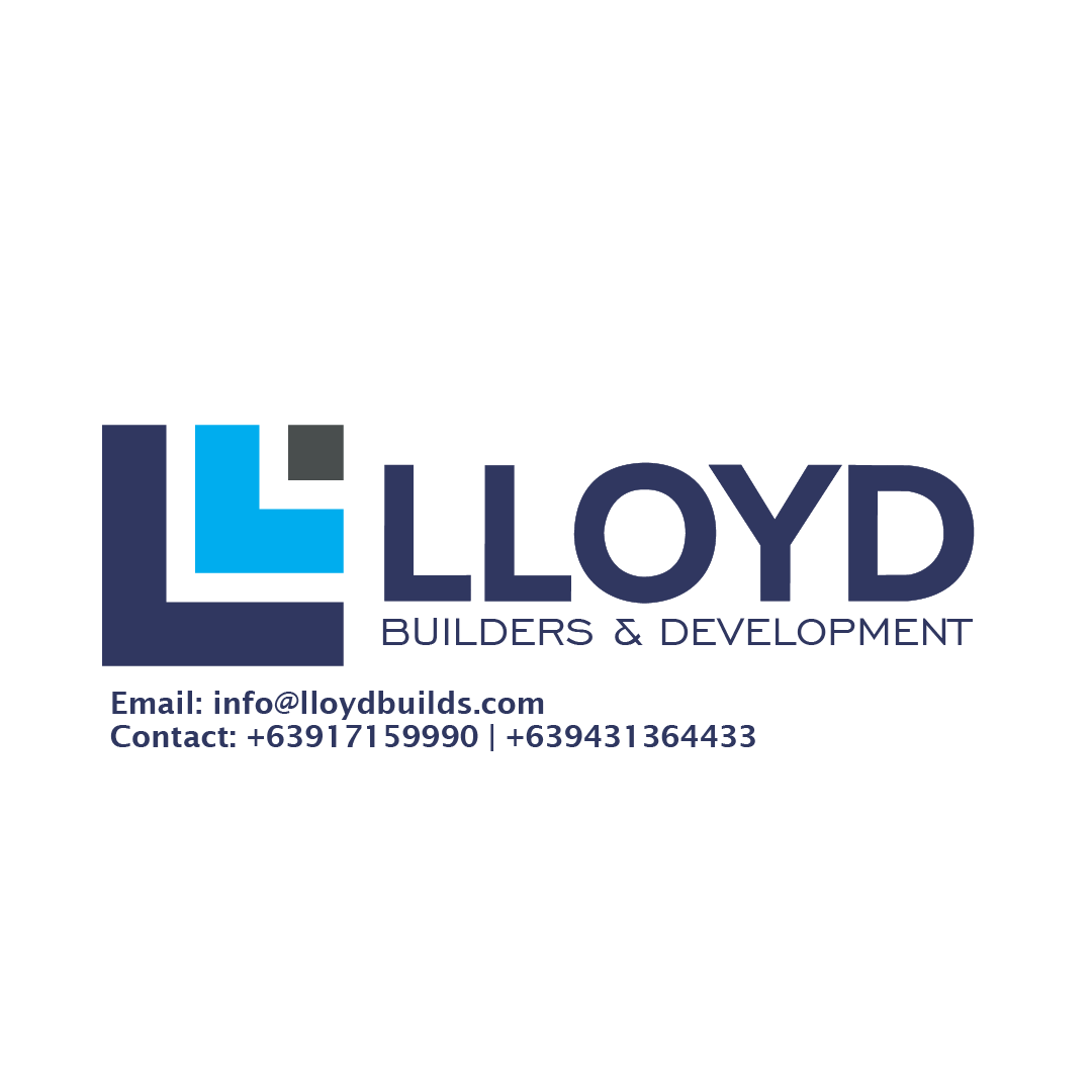 Home Lloydbuilds